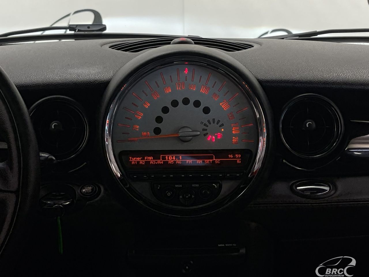Mini Cooper | 13