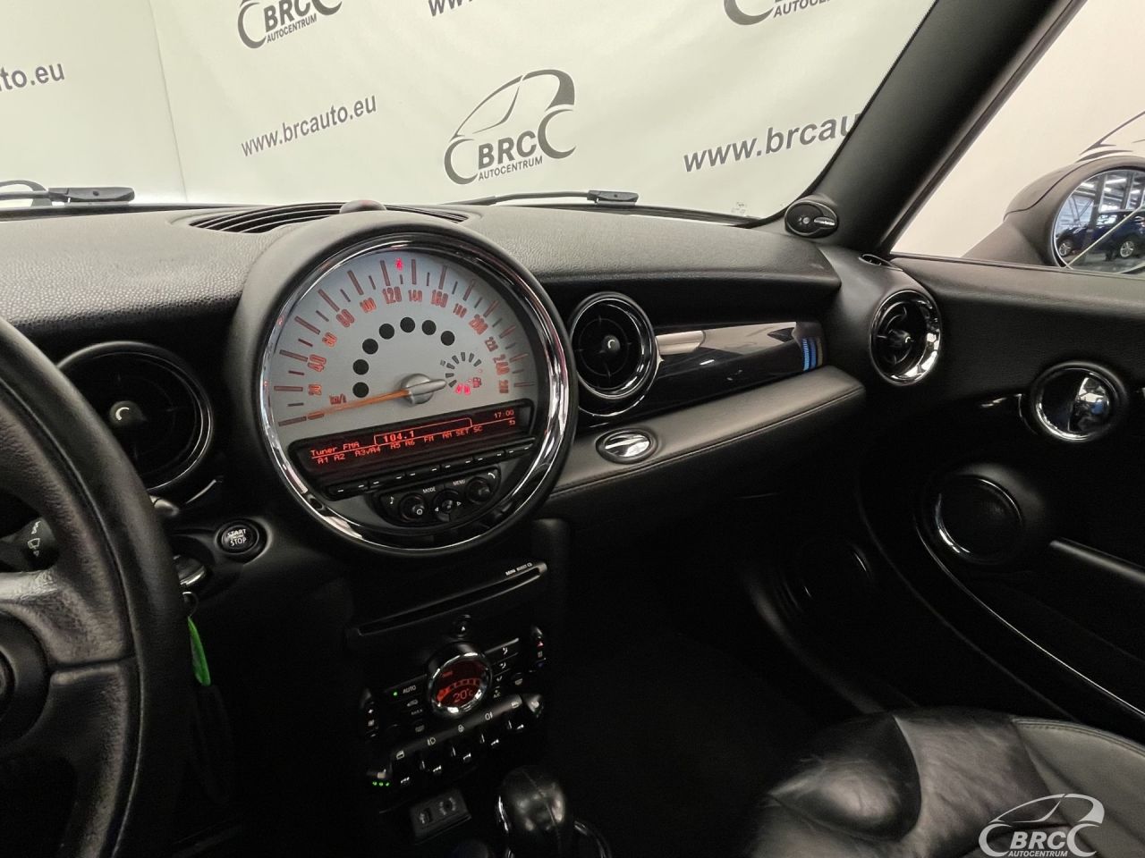 Mini Cooper | 25