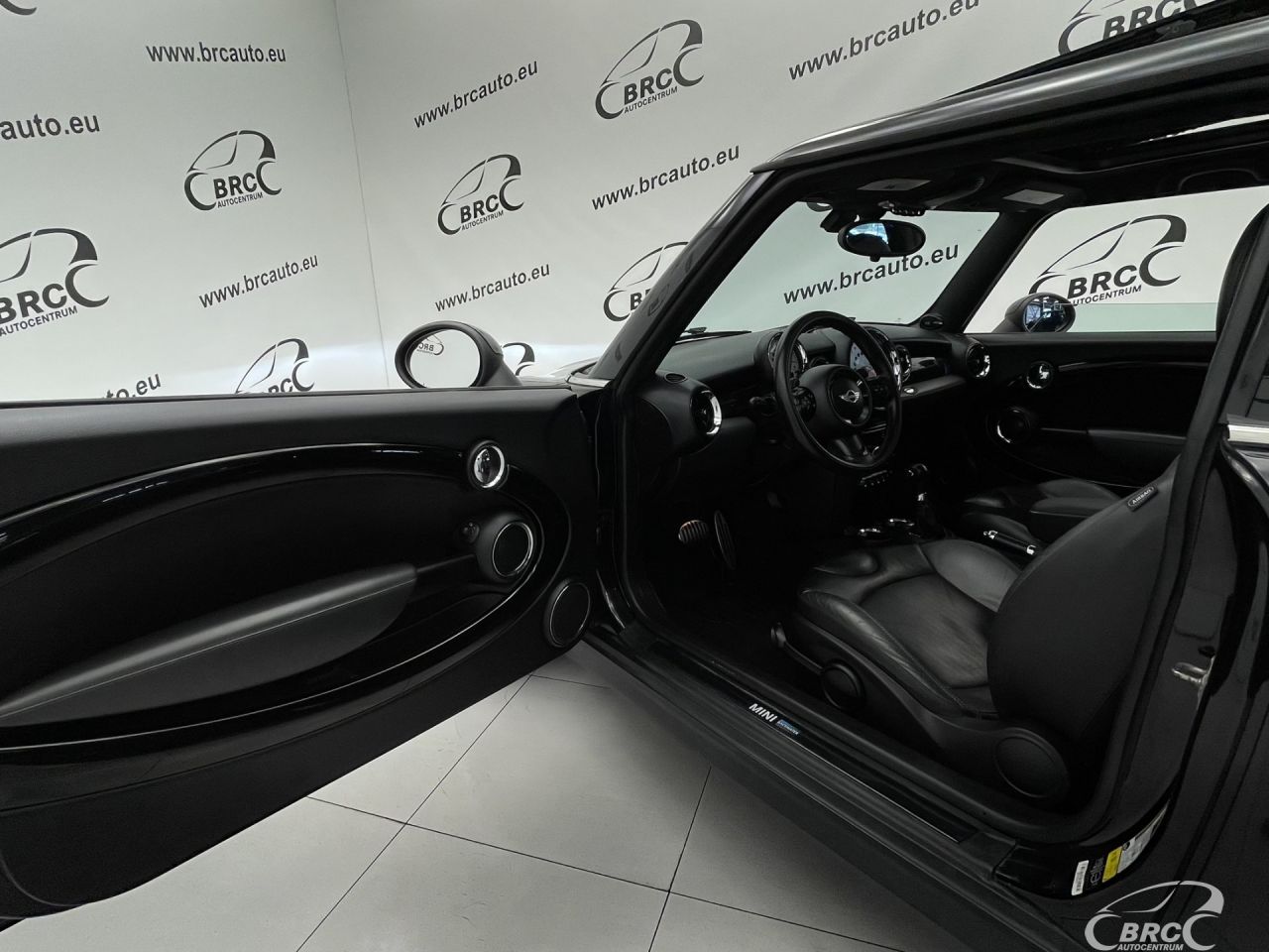 Mini Cooper | 16