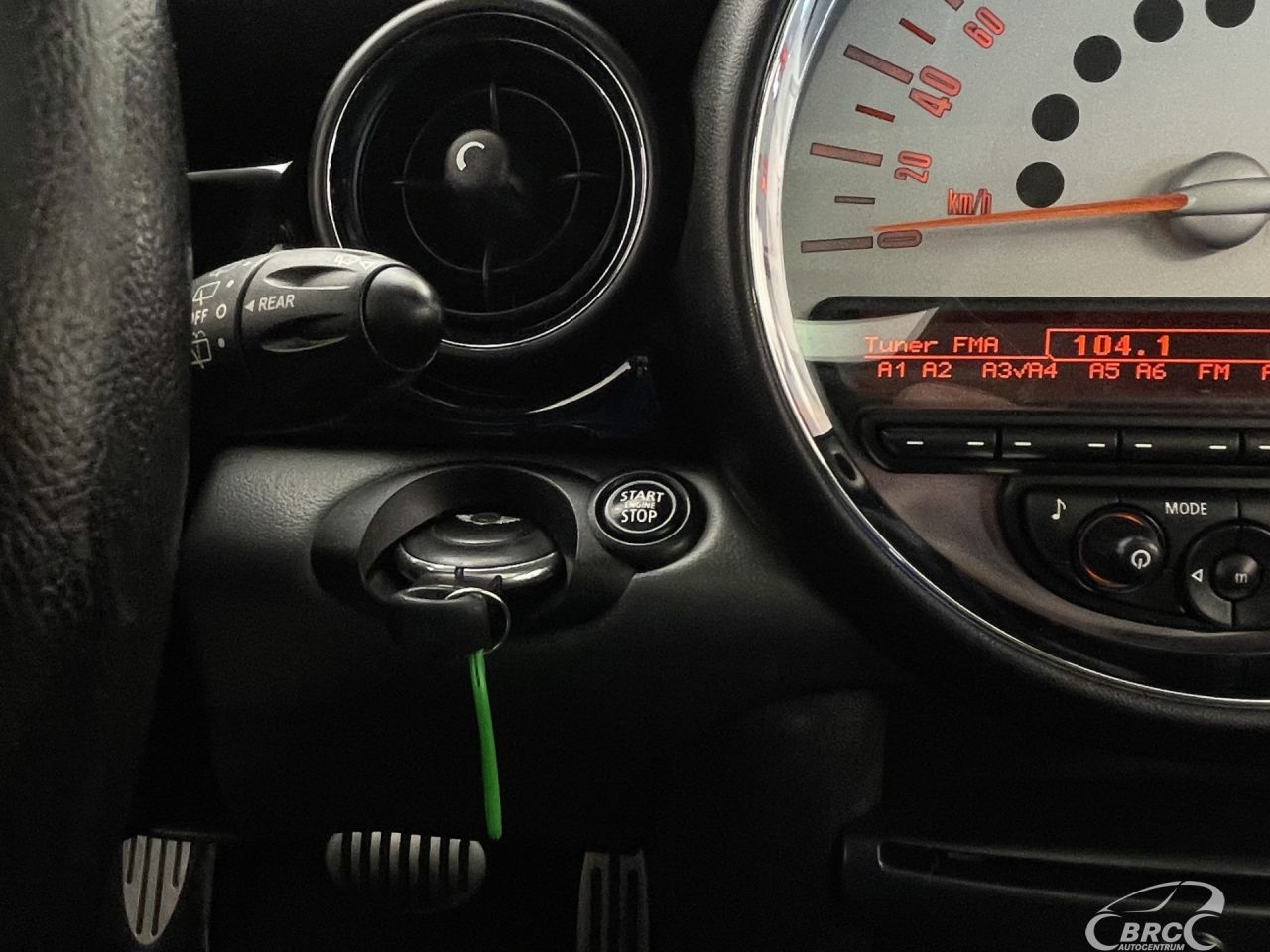 Mini Cooper | 35