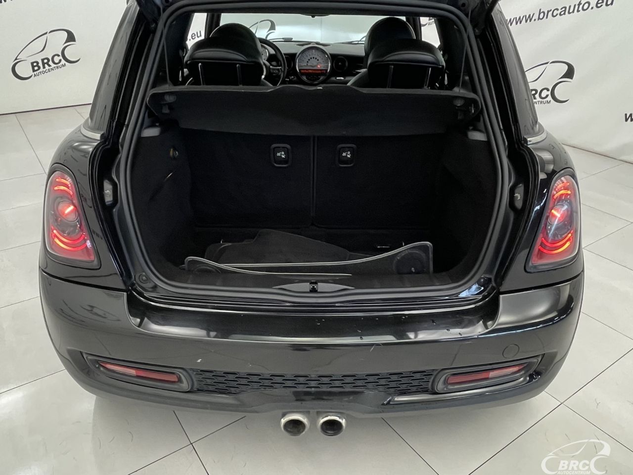 Mini Cooper | 38