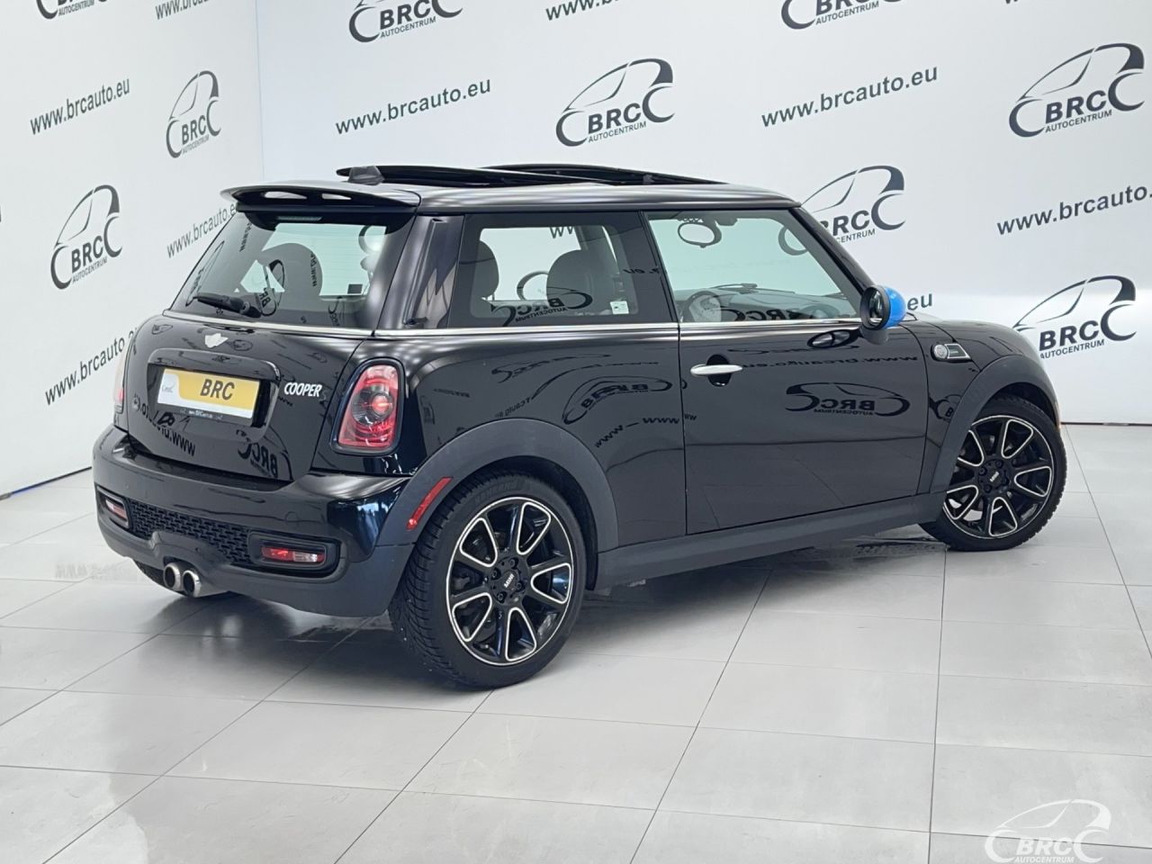 Mini Cooper | 1