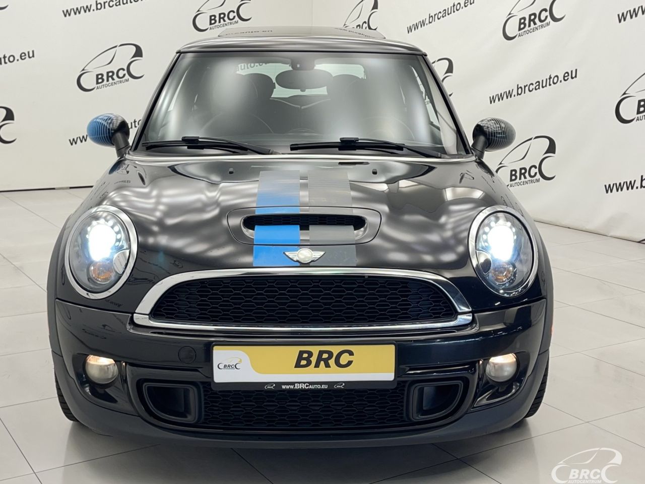 Mini Cooper | 41