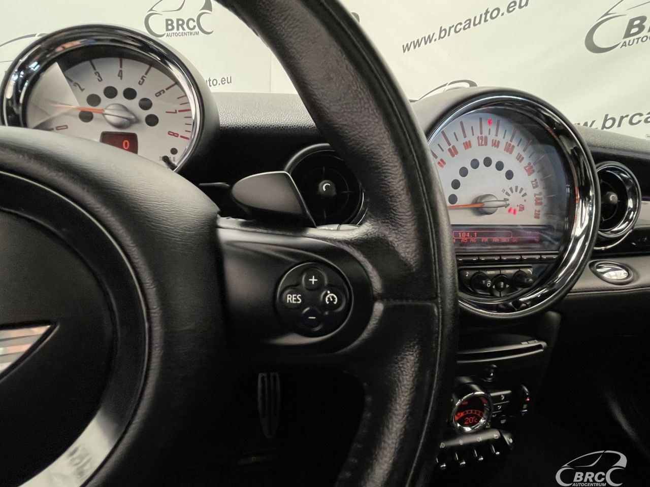 Mini Cooper | 29