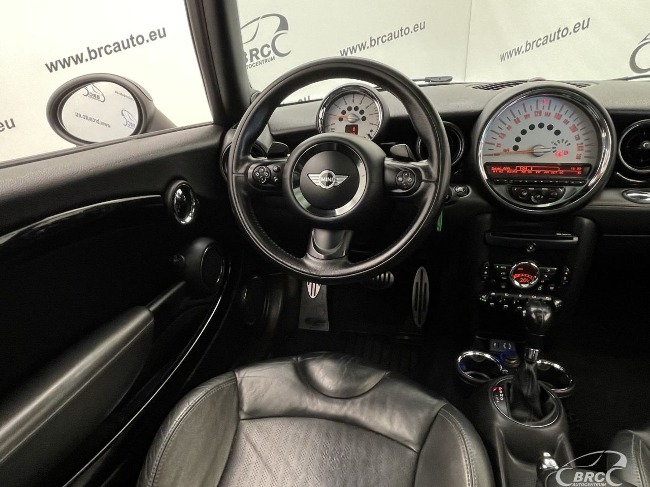 Mini Cooper | 11