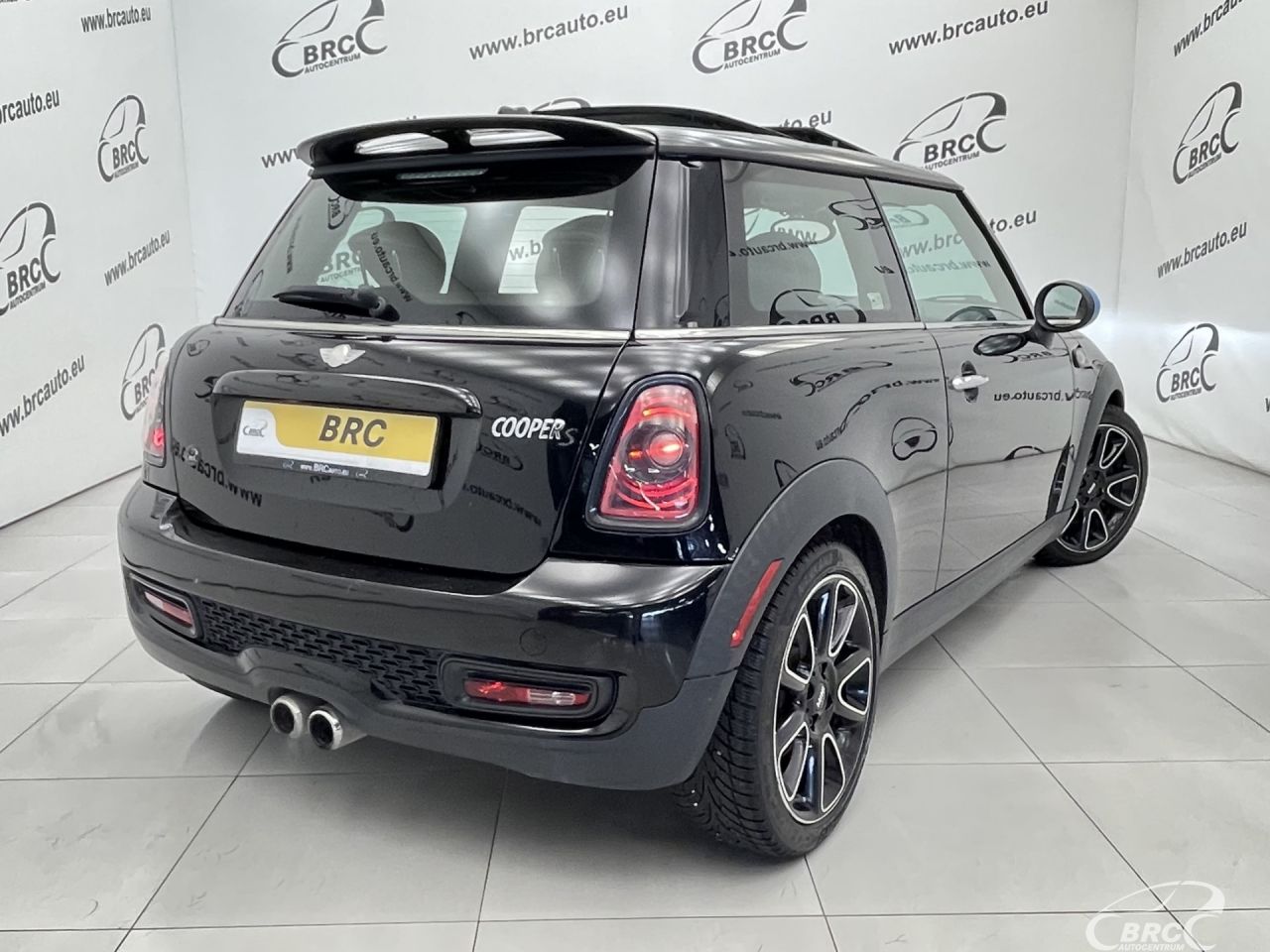 Mini Cooper | 40