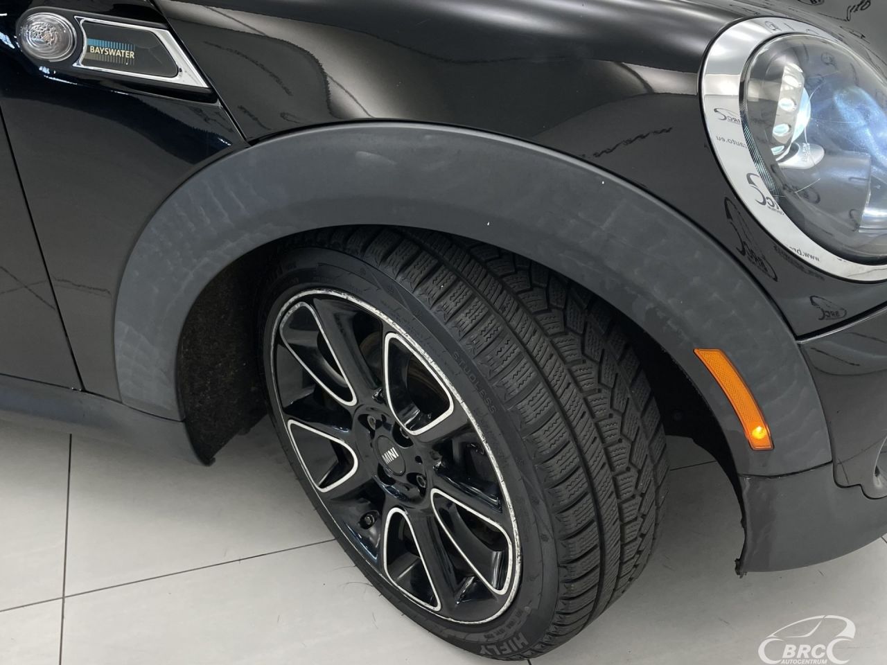 Mini Cooper | 36