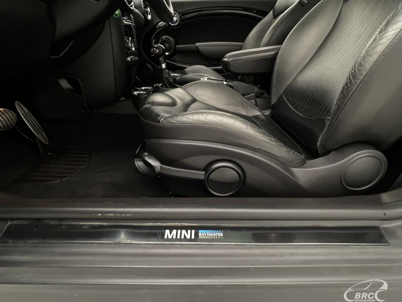 Mini Cooper | 19