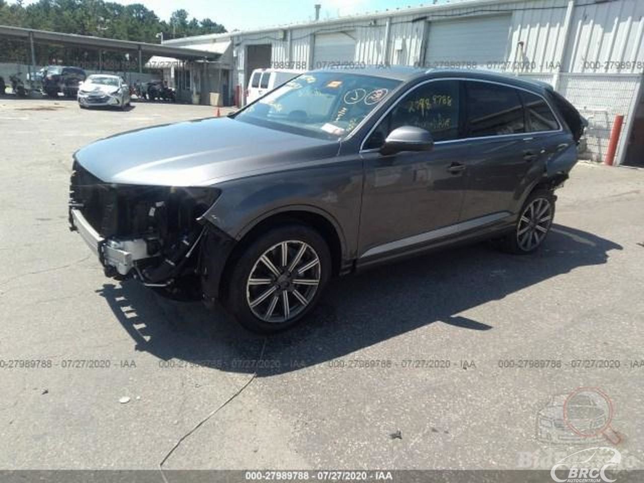 Audi Q7 | 58
