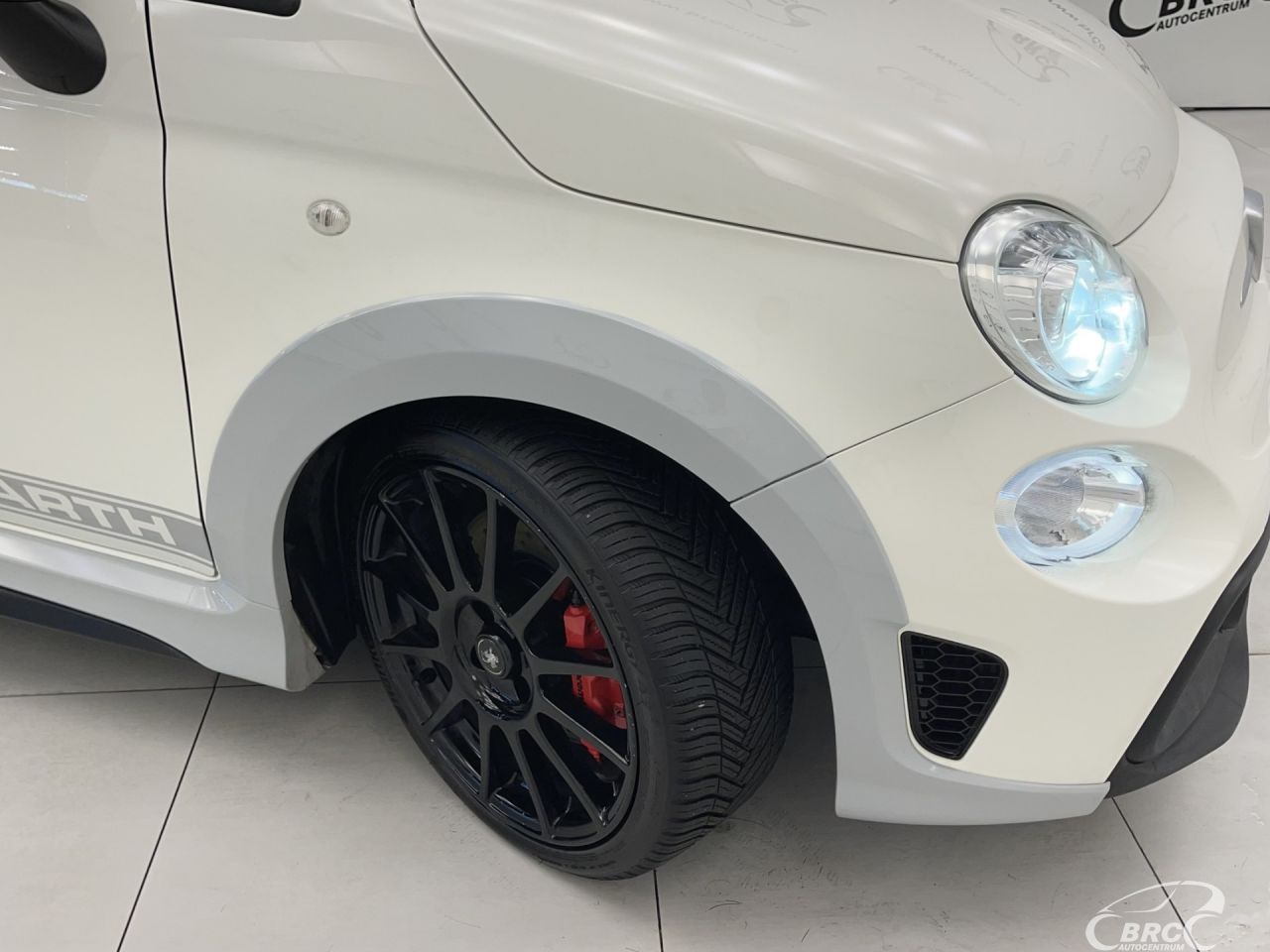 Fiat 500 | 40