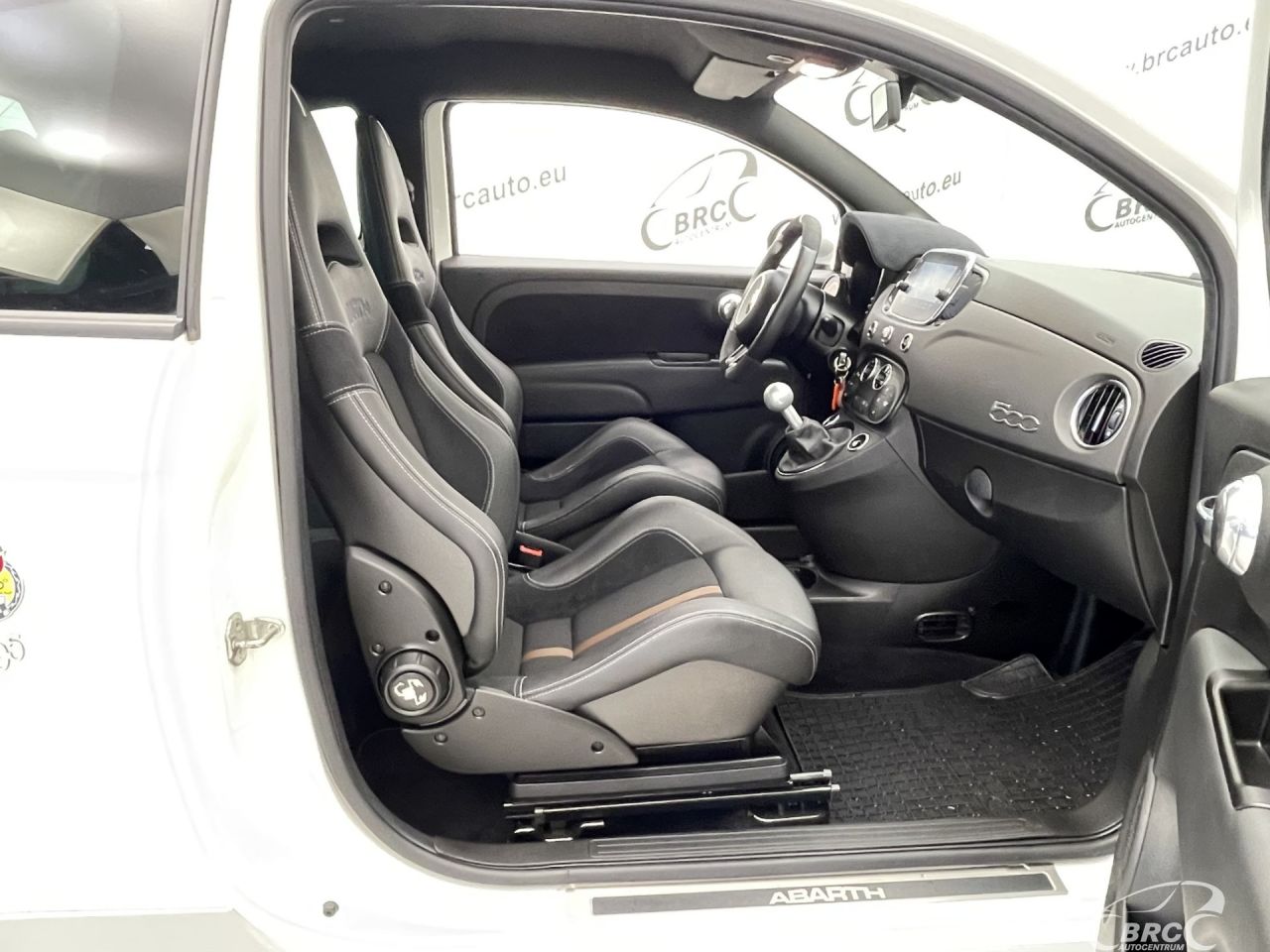Fiat 500 | 3