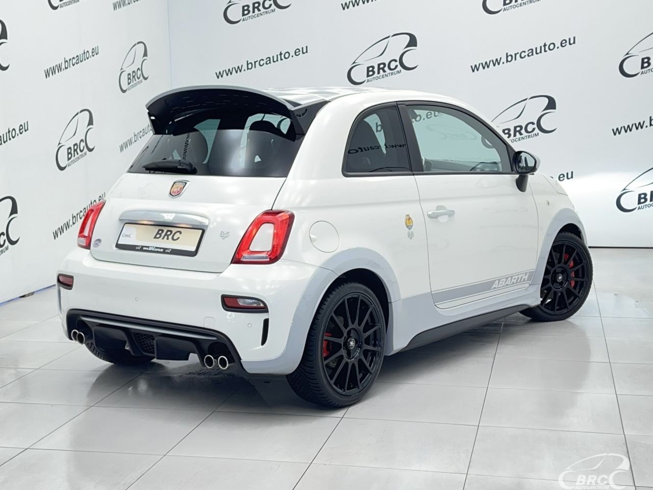 Fiat 500 | 1