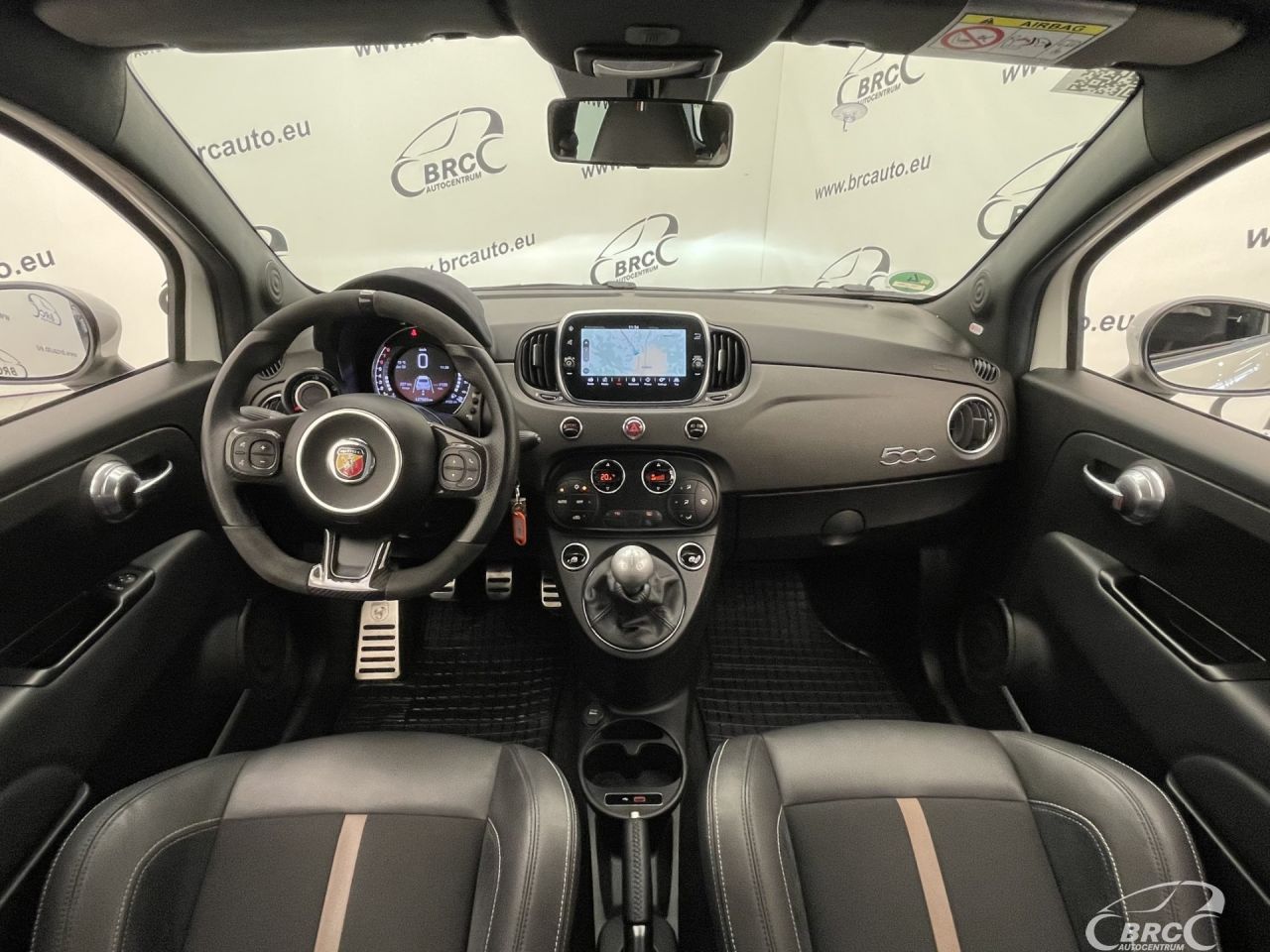 Fiat 500 | 2