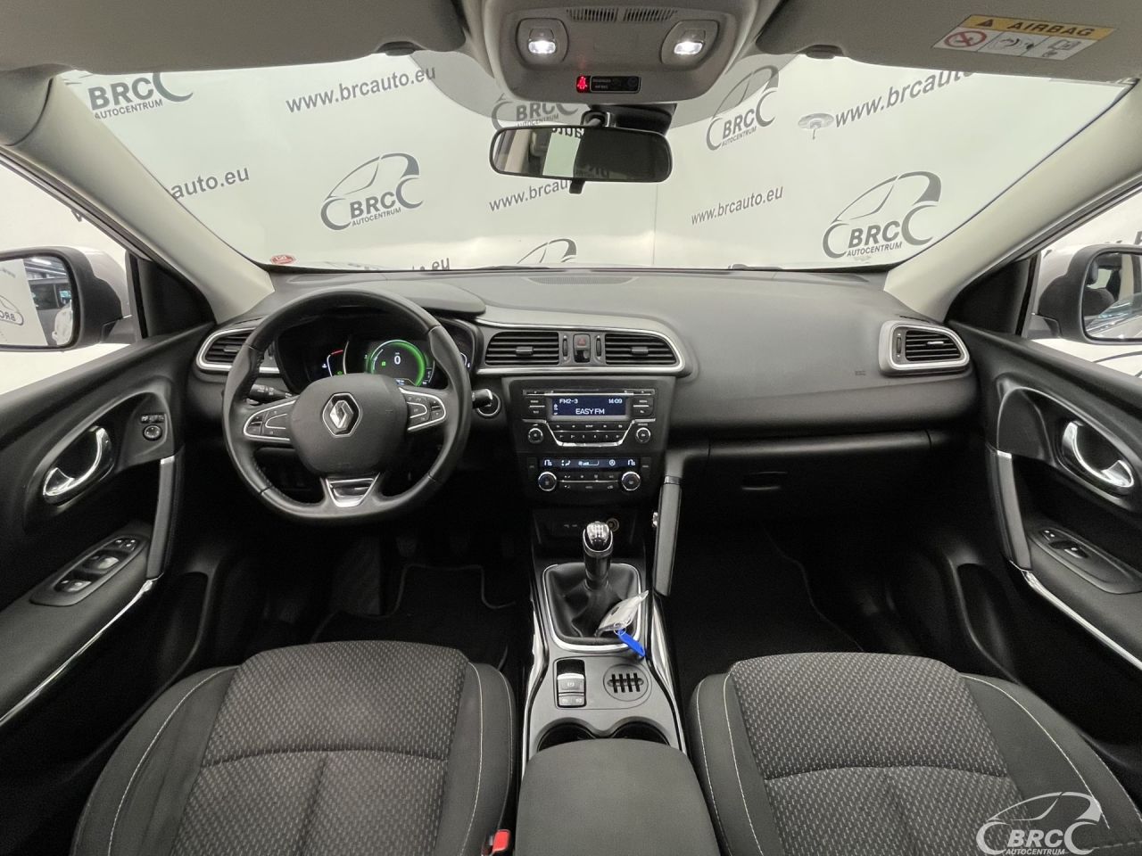 Renault Kadjar | 2