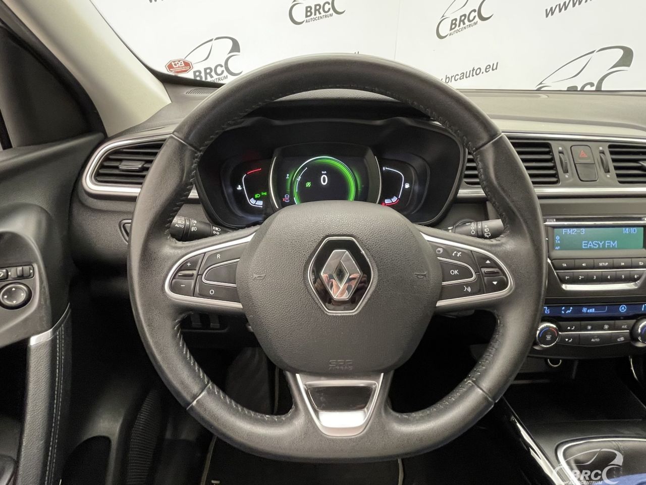 Renault Kadjar | 25
