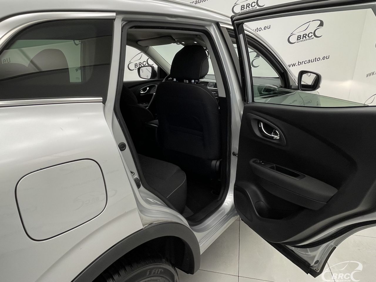 Renault Kadjar | 11