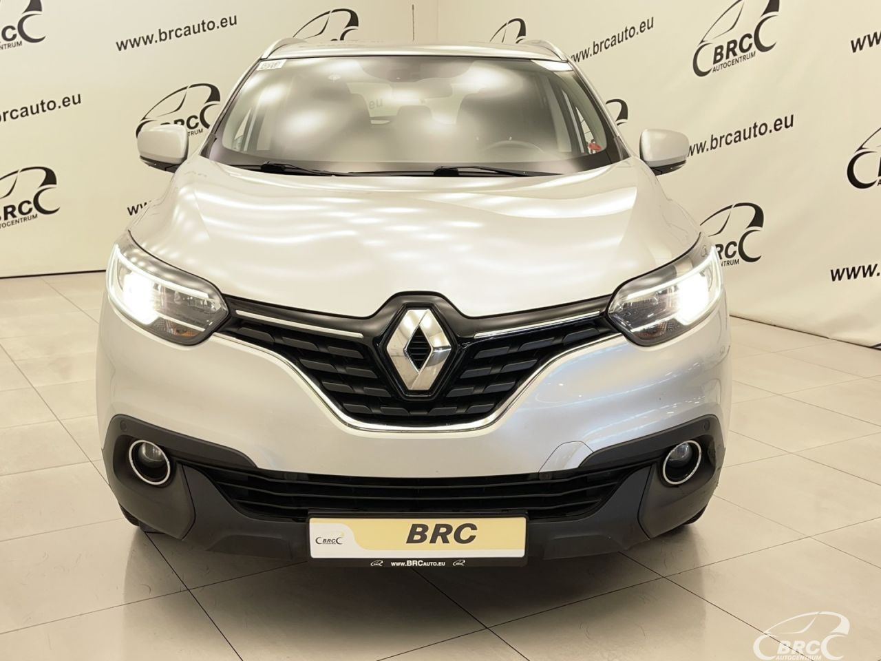 Renault Kadjar | 34