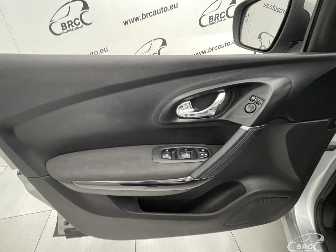 Renault Kadjar | 18