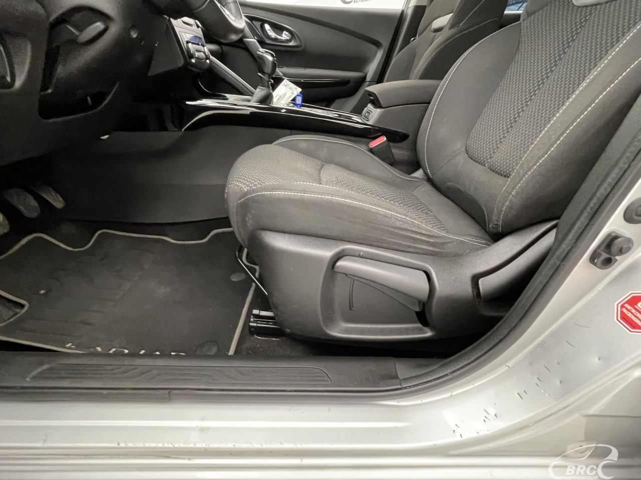 Renault Kadjar | 20
