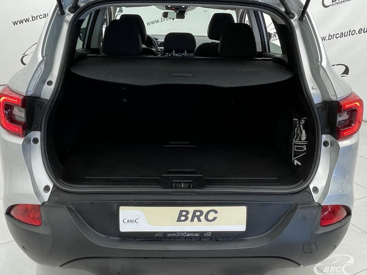 Renault Kadjar | 31