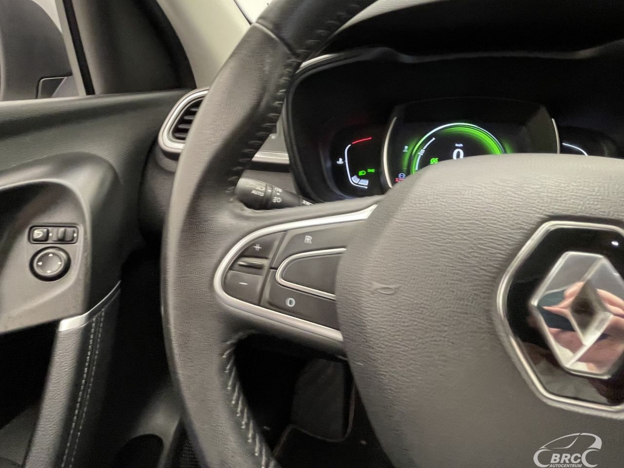 Renault Kadjar | 27