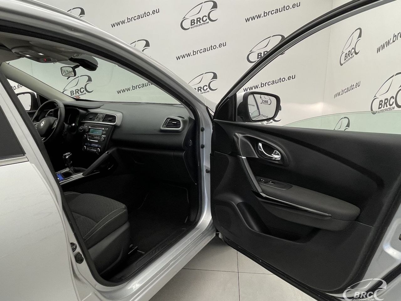 Renault Kadjar | 7