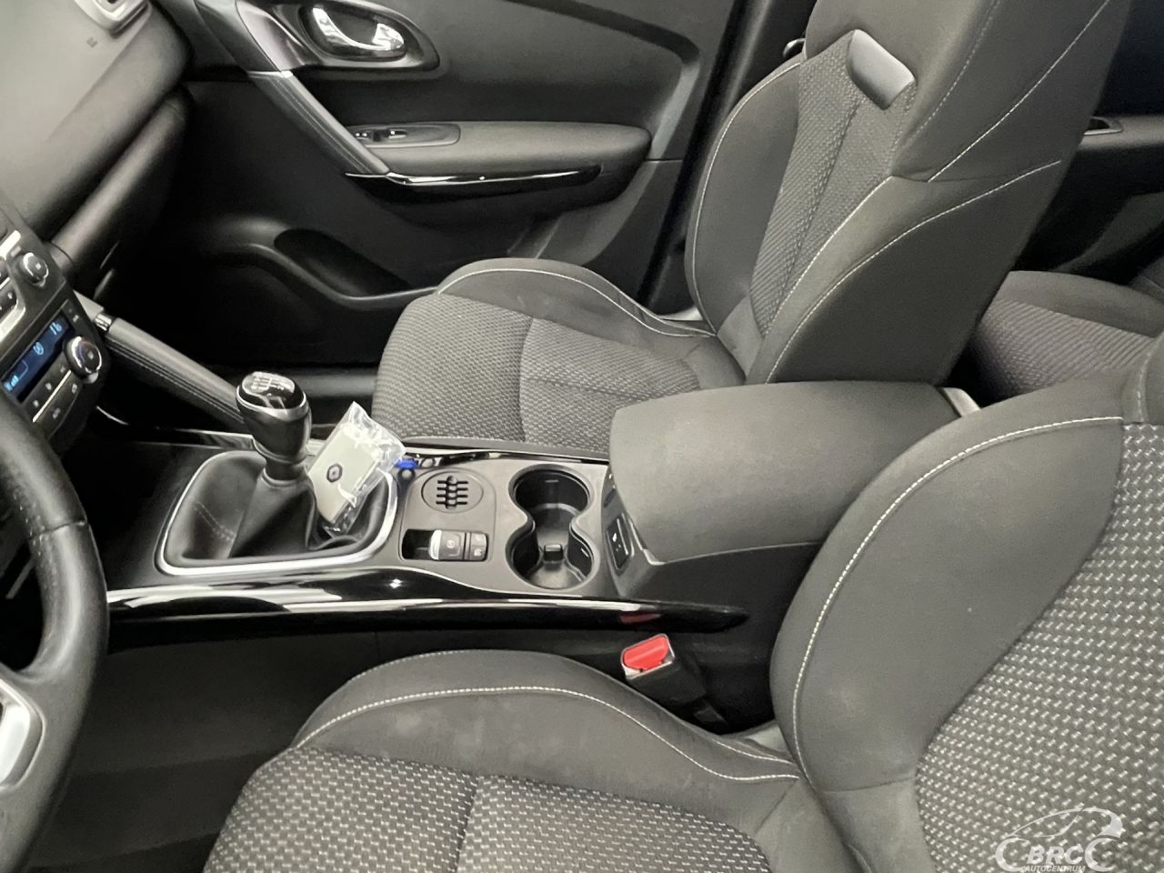 Renault Kadjar | 22