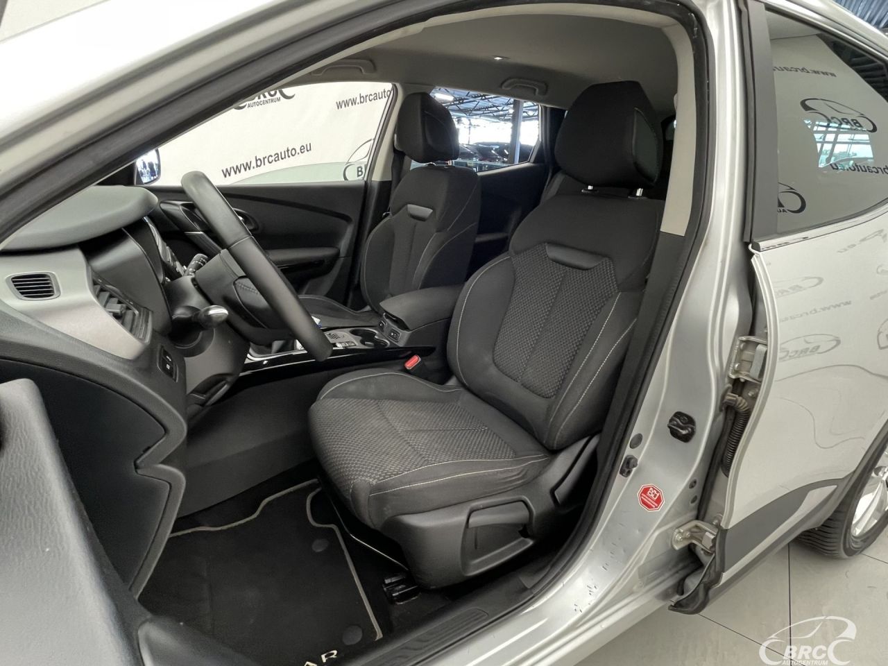 Renault Kadjar | 21