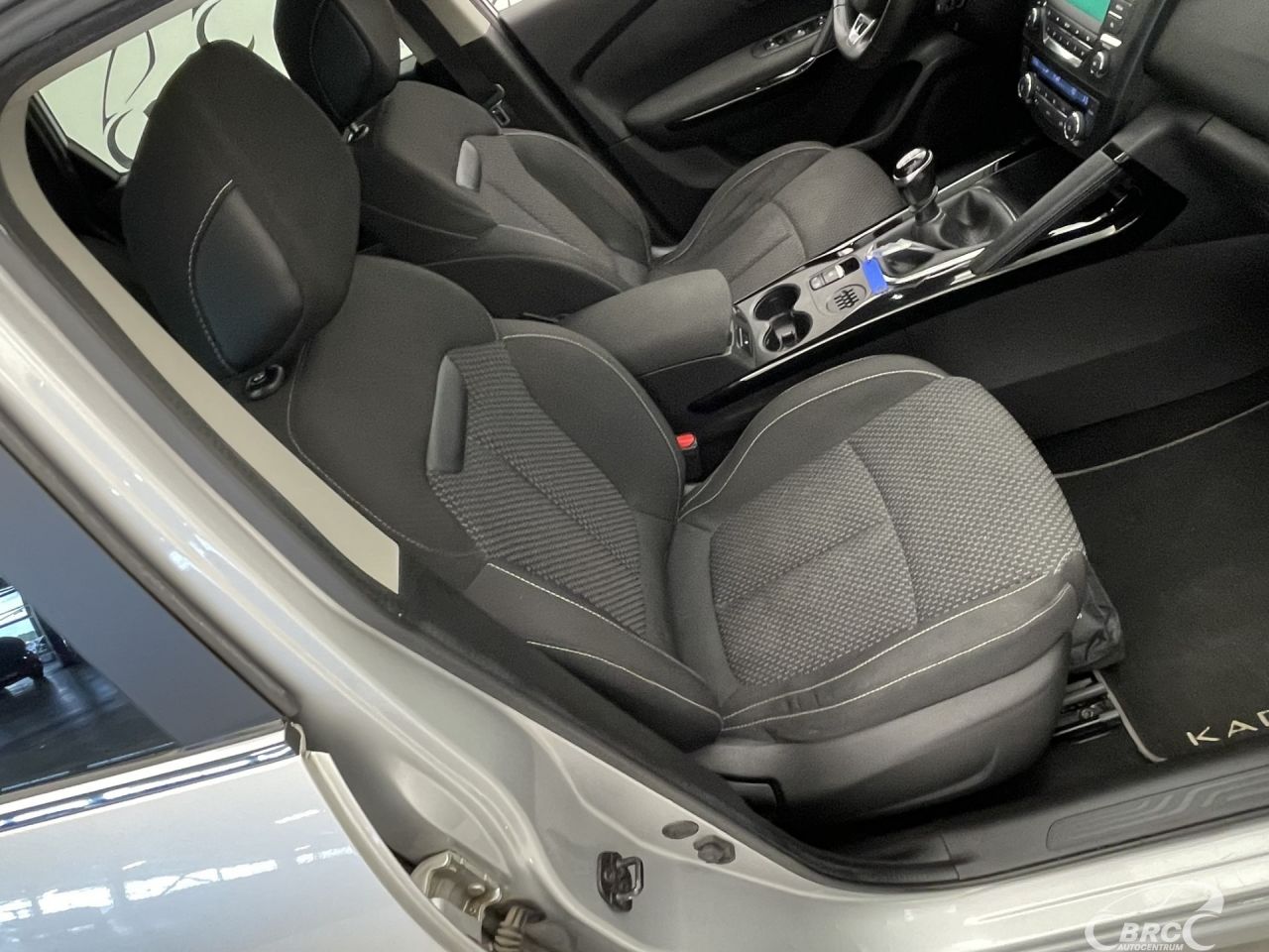 Renault Kadjar | 4