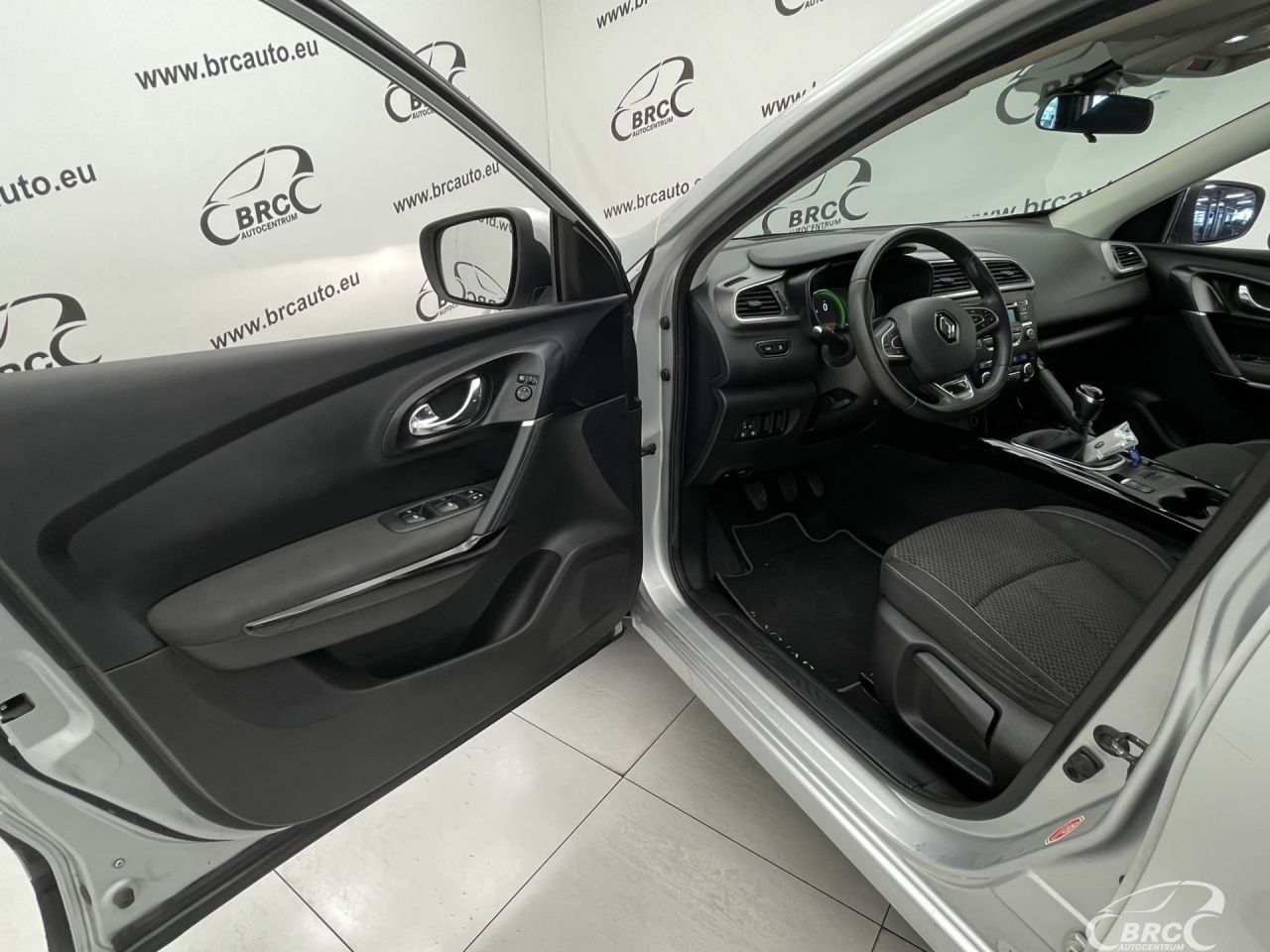 Renault Kadjar | 17