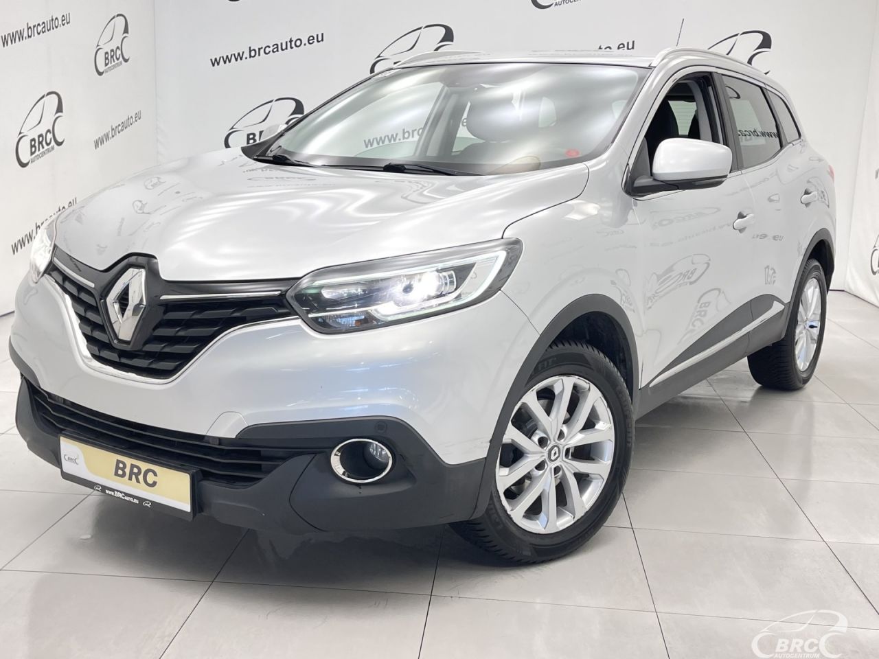 Renault Kadjar | 32