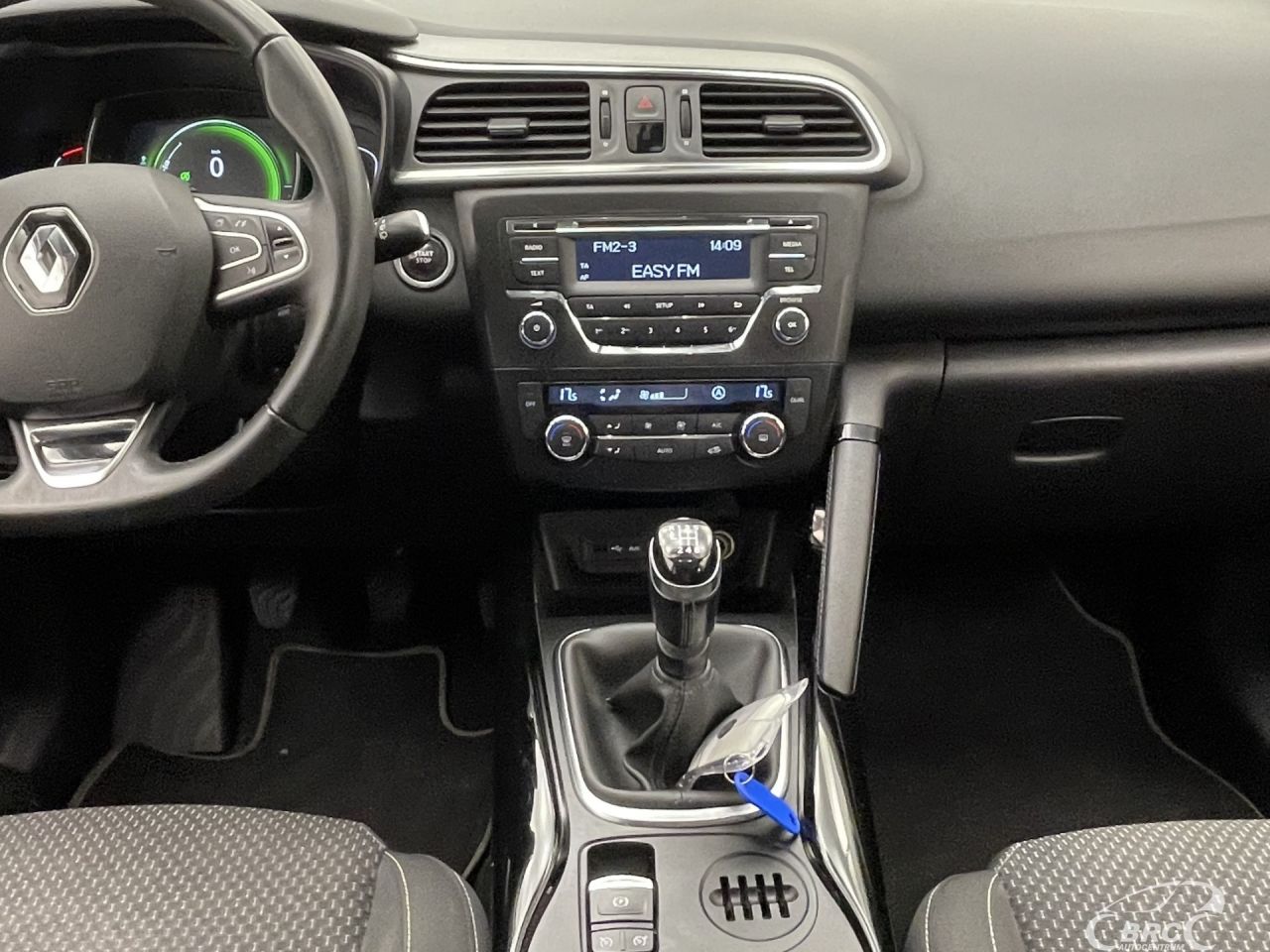 Renault Kadjar | 13