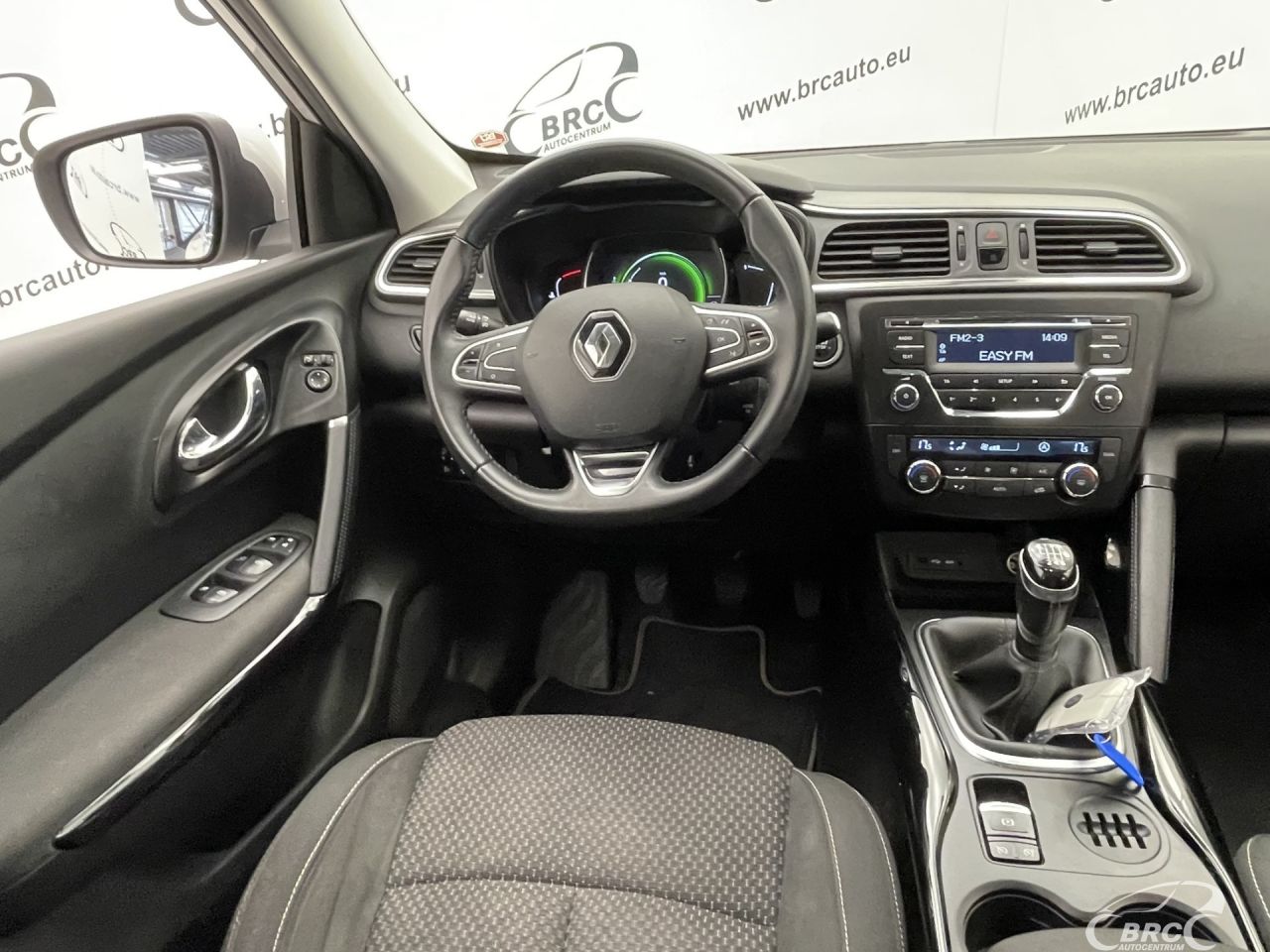 Renault Kadjar | 12