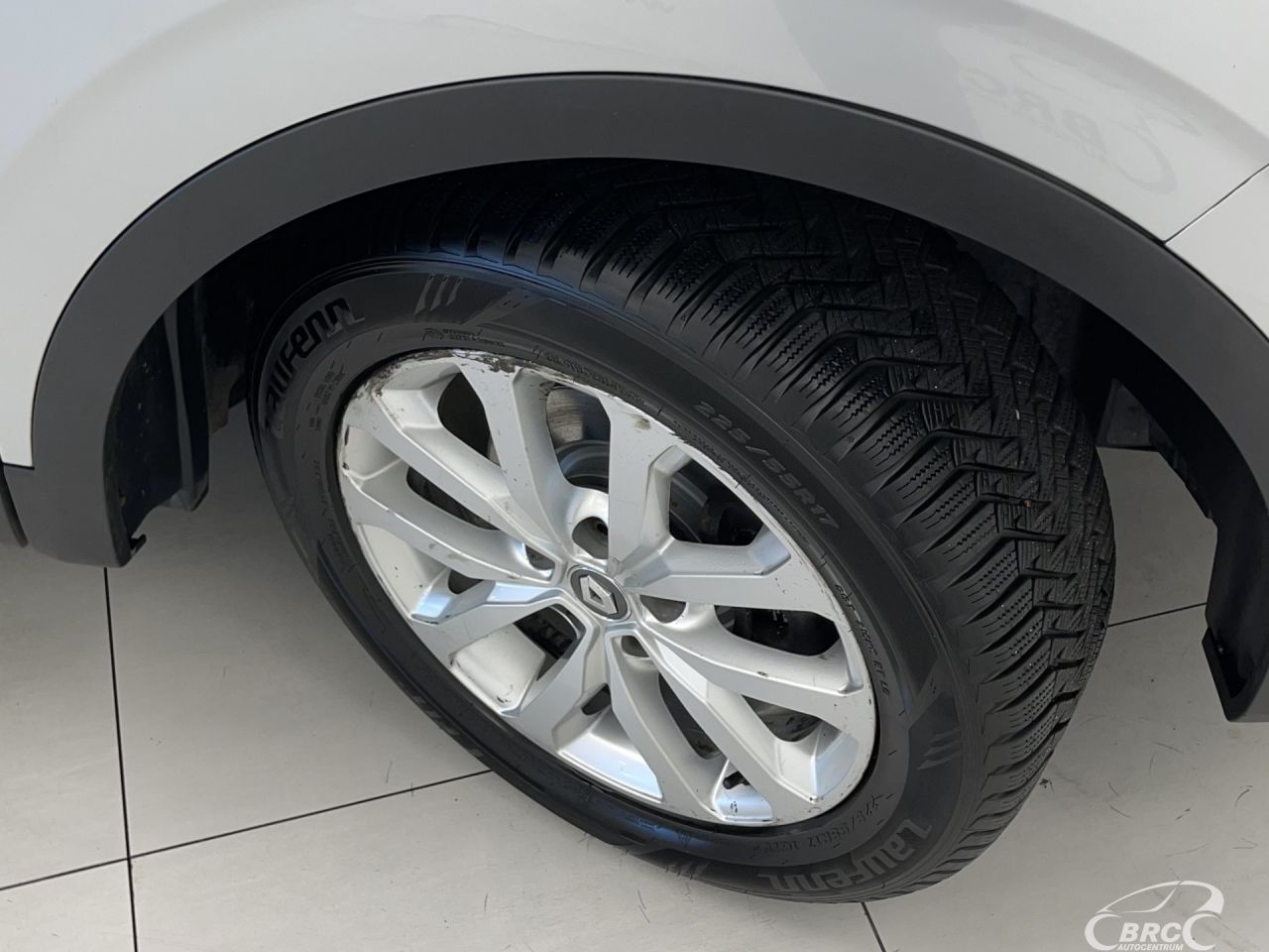 Renault Kadjar | 29