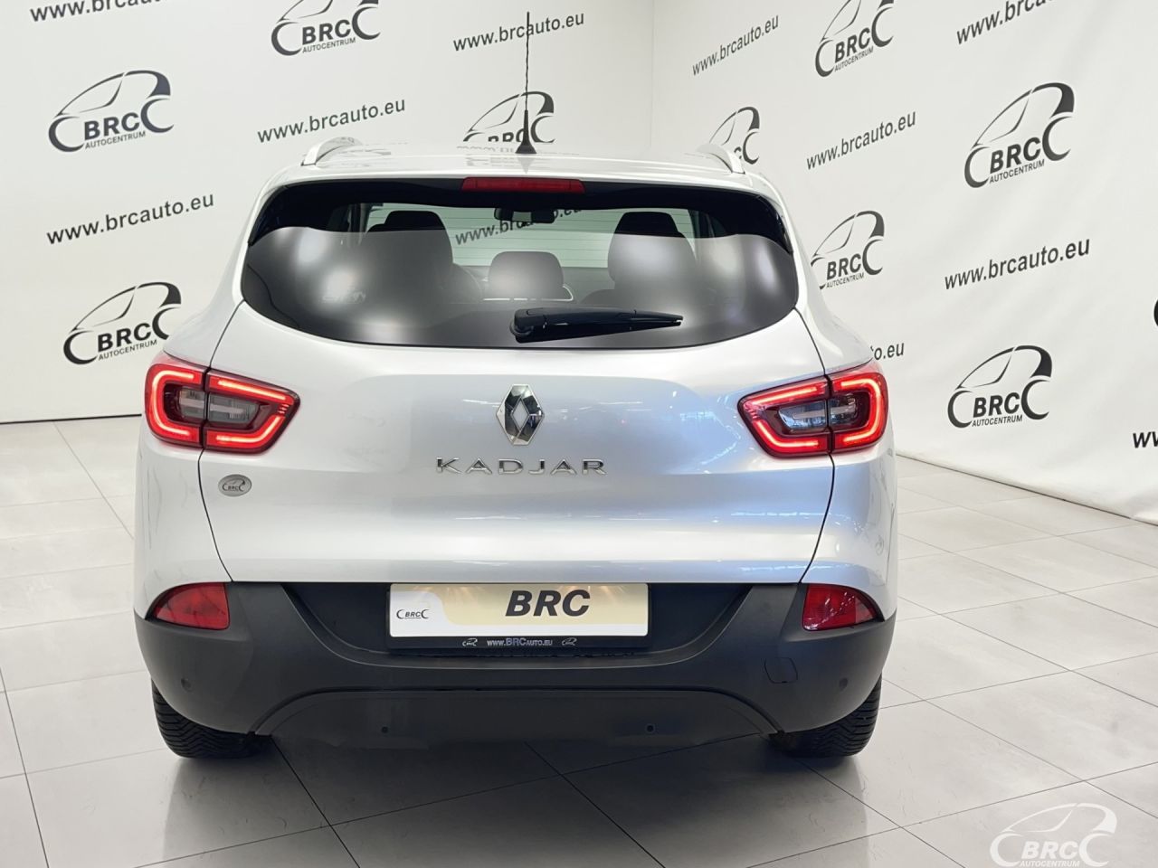 Renault Kadjar | 35