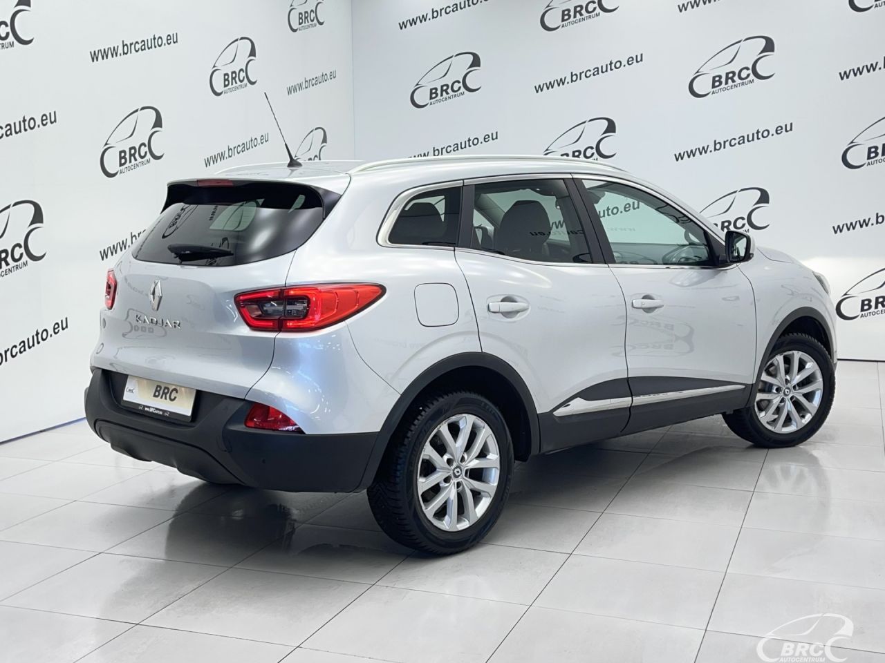Renault Kadjar | 1