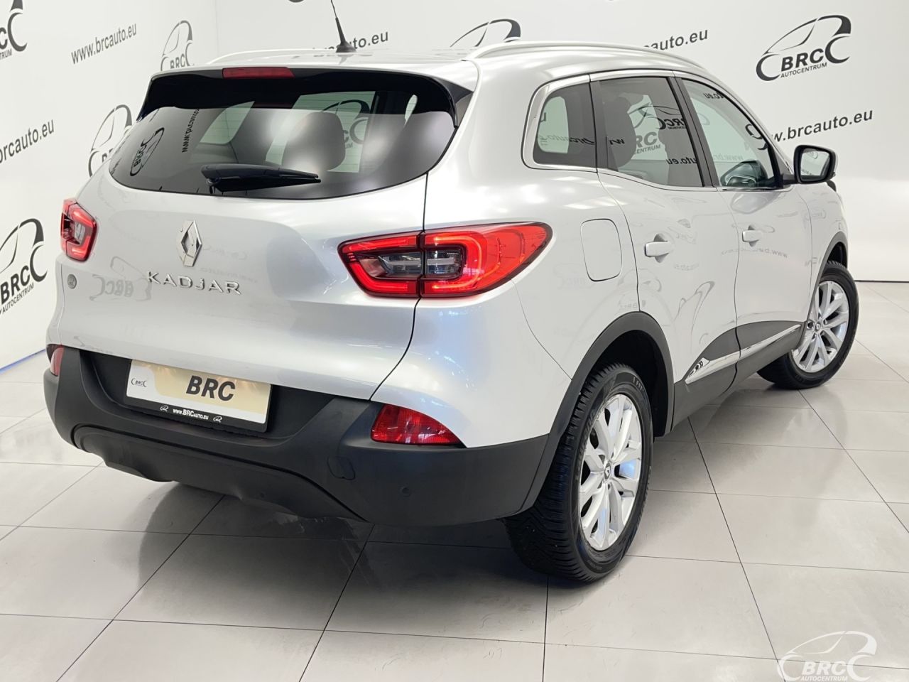 Renault Kadjar | 33
