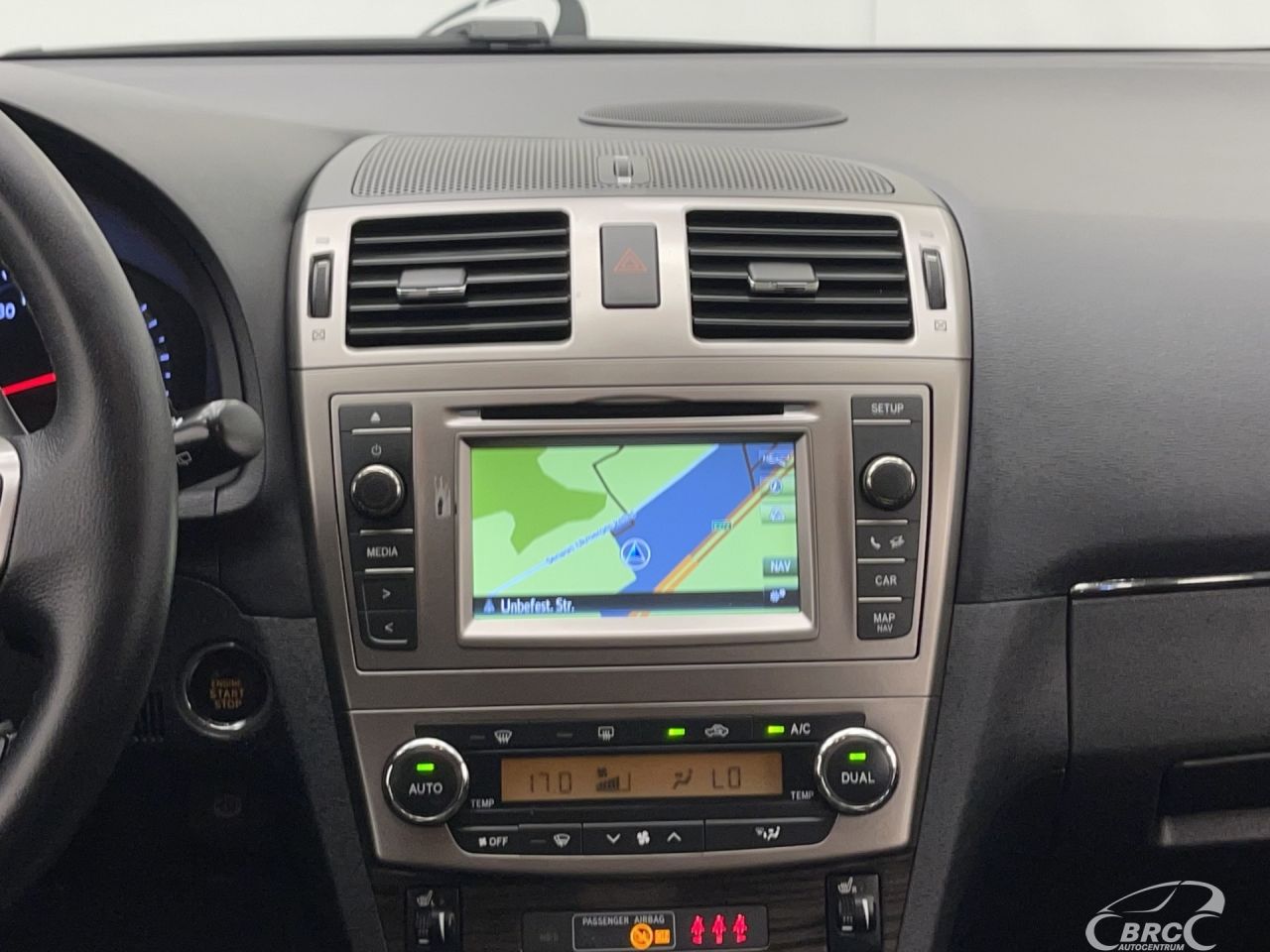 Toyota Avensis | 14