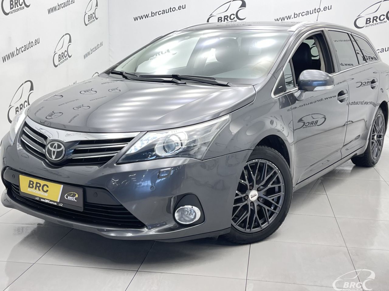 Toyota Avensis | 51