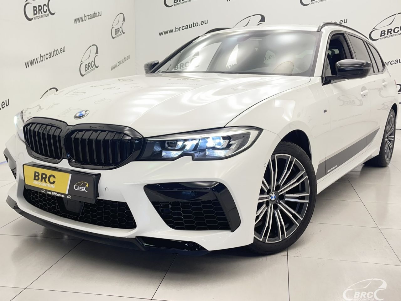 BMW 320 | 48