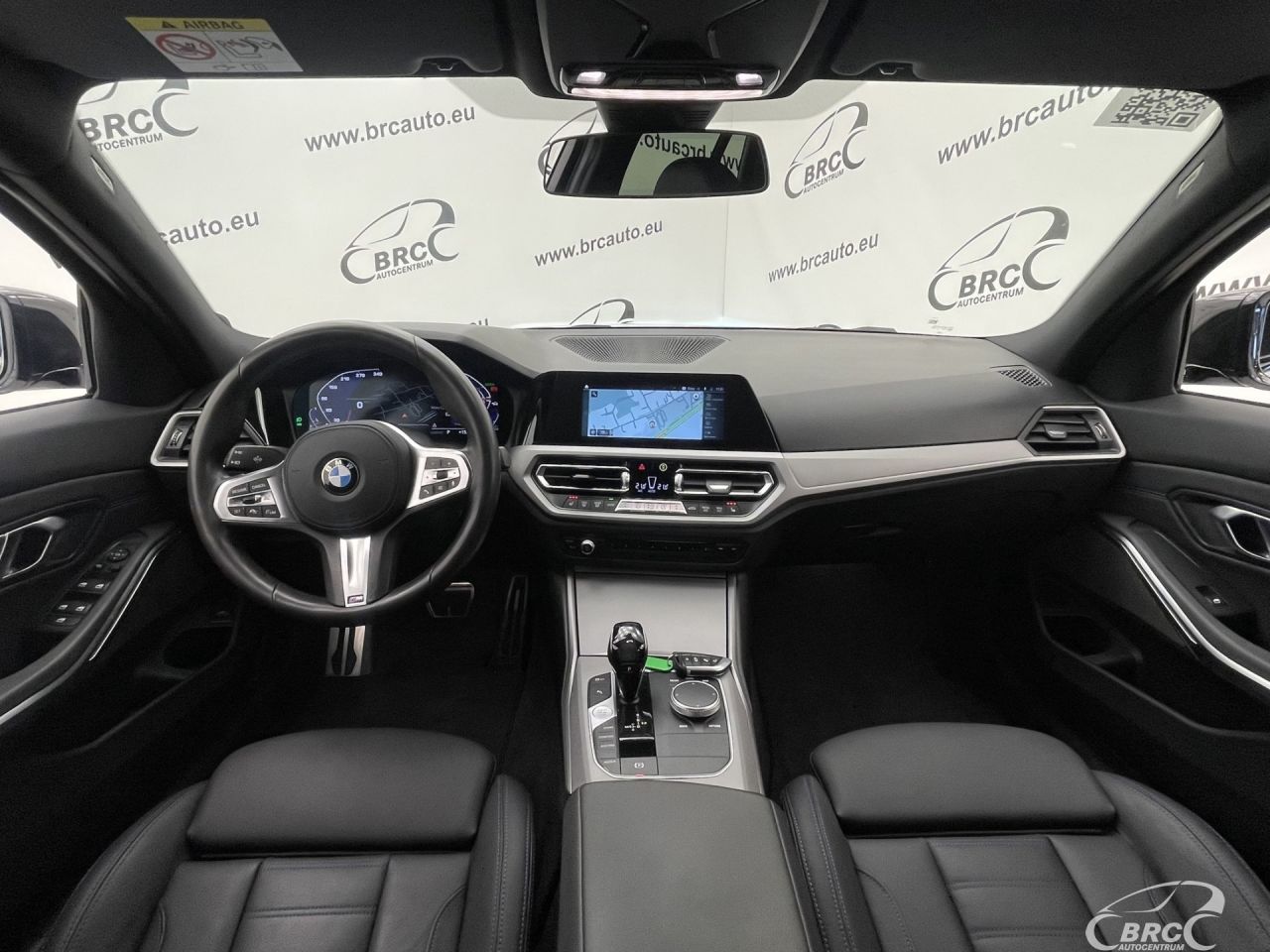 BMW 320 | 2