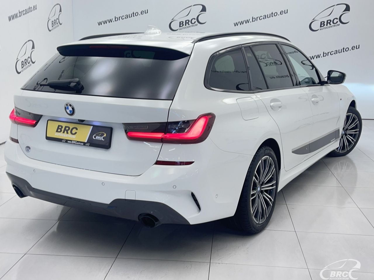 BMW 320 | 49