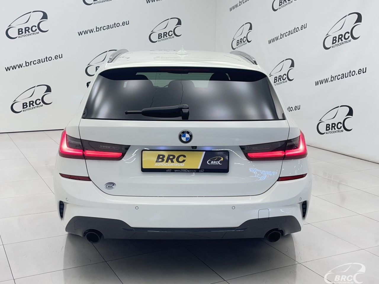 BMW 320 | 51