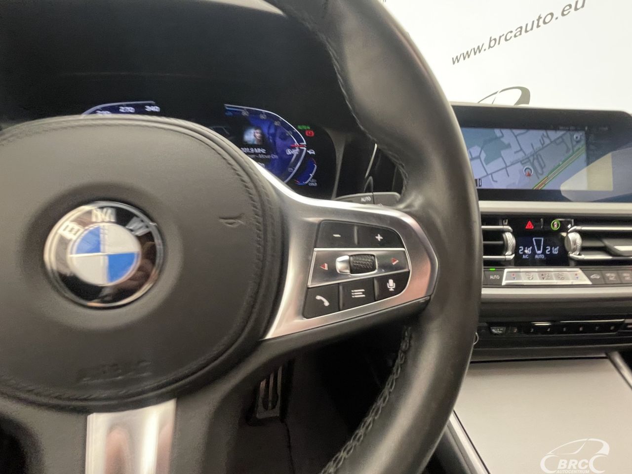 BMW 320 | 31