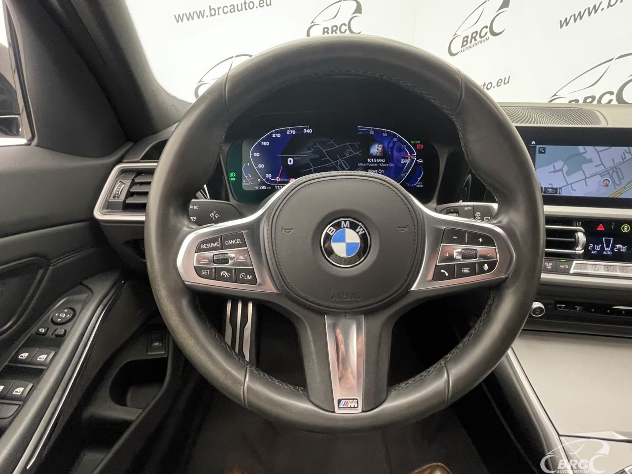 BMW 320 | 30