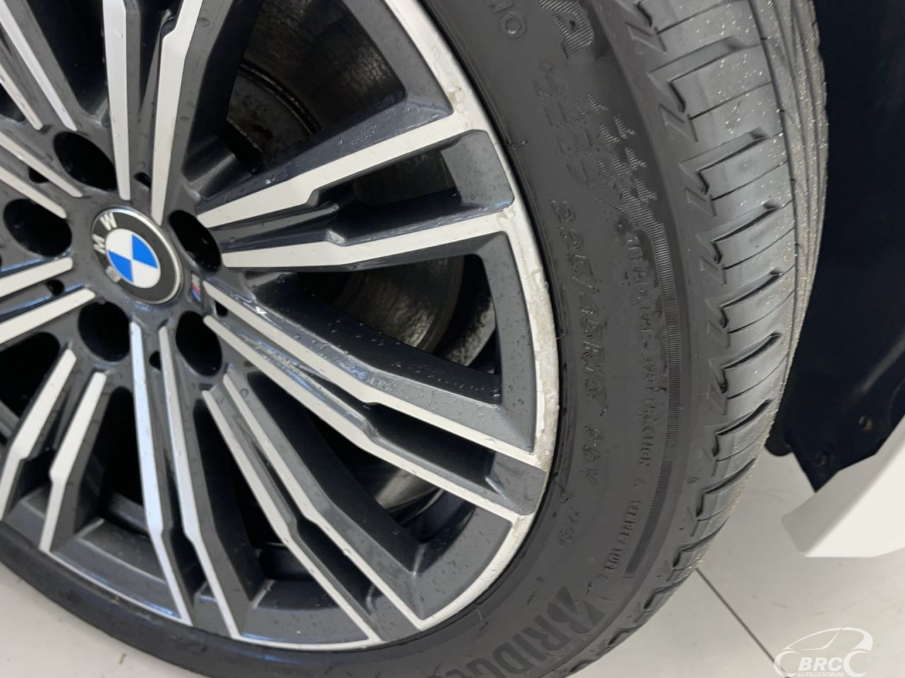BMW 320 | 45
