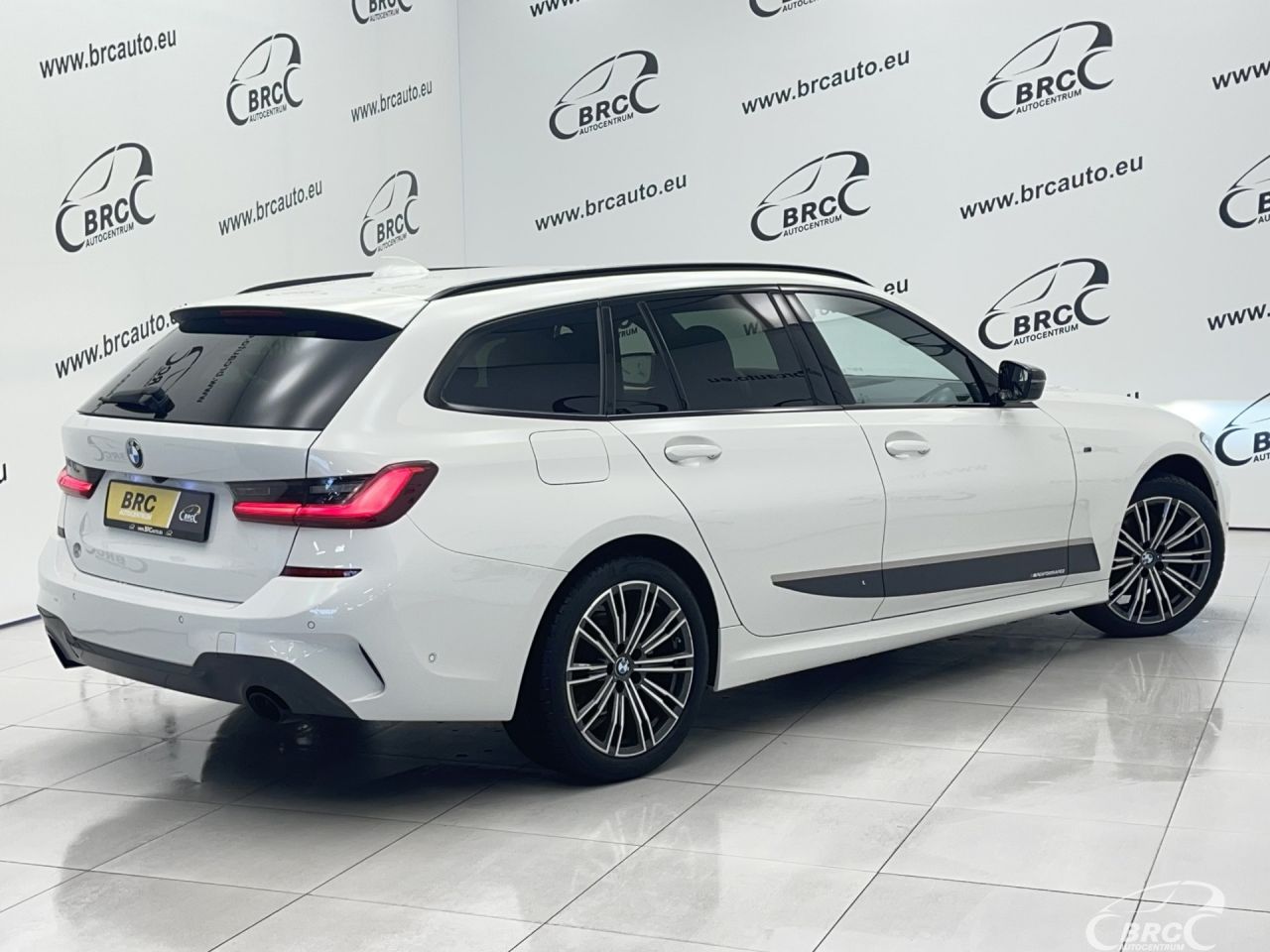 BMW 320 | 1