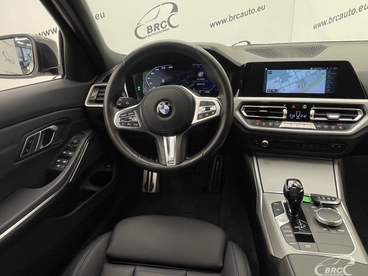 BMW 320 | 15