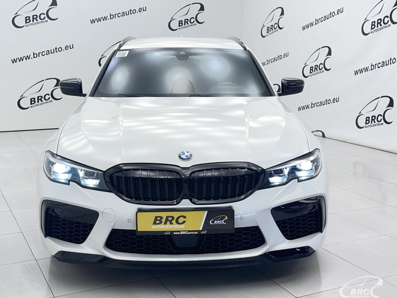 BMW 320 | 50