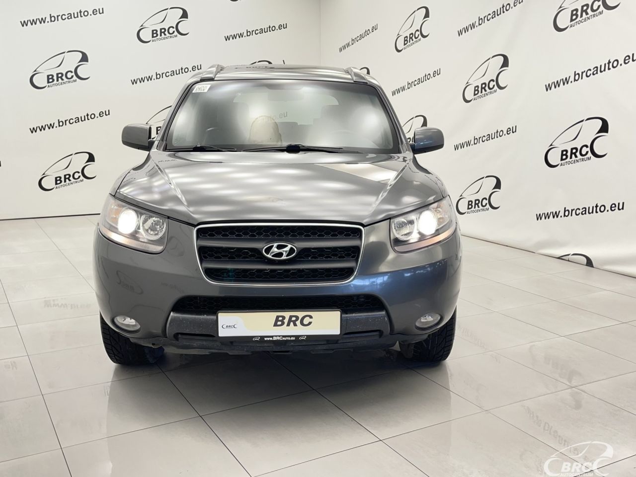 Hyundai Santa Fe | 37